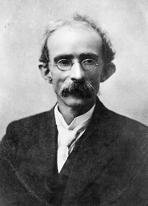 Tom Clarke (Irish republican)